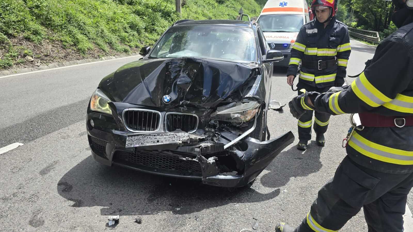 Accident 